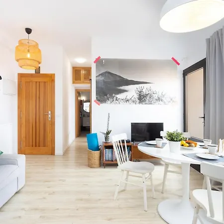 Home2book Charming Bajamar Apartment *