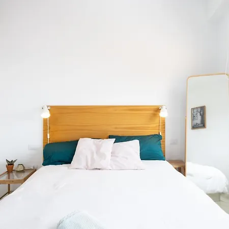 Home2book Charming Bajamar Bajamar (La Laguna)