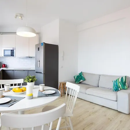 Apartment Home2book Charming Bajamar