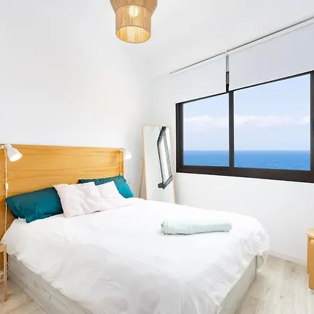 Home2book Charming Bajamar Apartment *