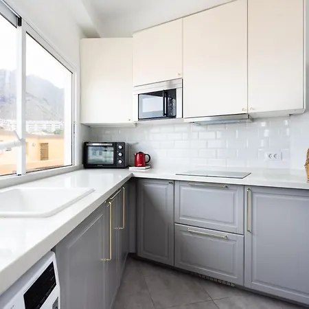 Apartment Home2book Charming Bajamar *