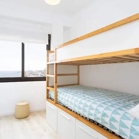Home2book Charming Bajamar